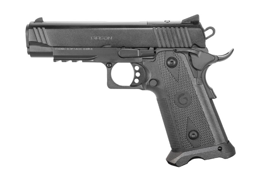 EAA WITNESS 2311 10MM 4.25 15 - Taurus Savings